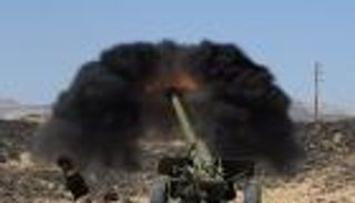 دك منصات وصواريخ باليستية في مأرب.. ضربات موجعة للحوثي