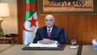 للمرة الثانية بتاريخ الجزائر.. حل البرلمان وانتخابات مبكرة