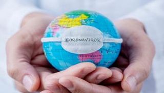 كوكب الأرض يشهد أهدأ فتراته منذ عقود بسبب كورونا- أرشيفية