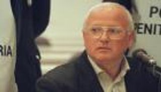 وفاة "البروفيسور".. أكثر زعماء المافيا الإيطالية دموية