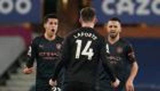 الدوري الإنجليزي.. عودة عصر الأرقام القياسية لمانشستر سيتي