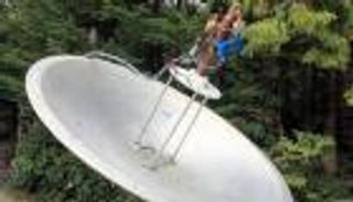 هواة الاتصالات اللاسلكية يلتقطون إشارات من المريخ