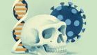 اختلاف شدة أعراض كورونا بين المصابين.. السر في الإنسان البدائي