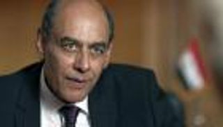 أحمد بدير يكشف لـ"العين الإخبارية" تفاصيل "بين السماء والأرض"