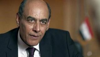 الفنان أحمد بدير