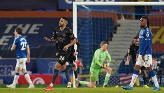 رياض محرز نجم السيتي