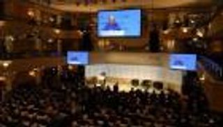 بـ"قضية الساعة".. مؤتمر ميونخ للأمن يطلق دورته الاستثنائية الجمعة