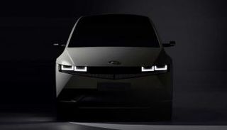 سيارة هيونداي الكهربائية IONIQ 5