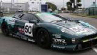 قائمة أعظم السيارات التي طرحت لفئة سباقات GT1.. مجموعة خارقة