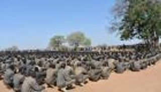 سلام جنوب السودان.. كورونا يرجئ تخريج القوات المشتركة