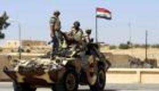 مصر: نواجه الإرهاب أمنيا وفكريا ونولي أفريقيا أهمية خاصة