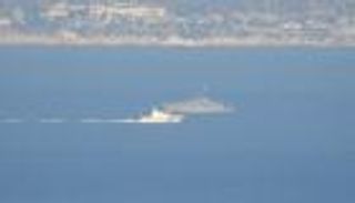 اليونان تحتج على إرسال تركيا "تشيشمي" لبحر إيجه