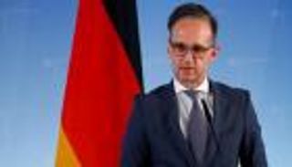 ألمانيا تحذر: إيران تلعب بالنار