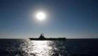 "شارل ديجول" تتوجه إلى شرق المتوسط لمواجهة داعش