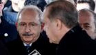 أردوغان يقاضي زعيم المعارضة بعد "عدوان العراق"