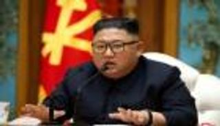 "نووي كيم" محور أول اجتماع بين طوكيو وسيؤول وإدارة بايدن