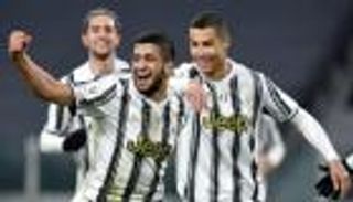 سيناريو مكرر.. كيف يفكر يوفنتوس في مستقبل حمزة رفيعة؟