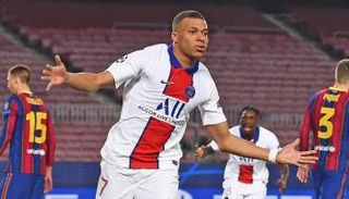 كيليان مبابي