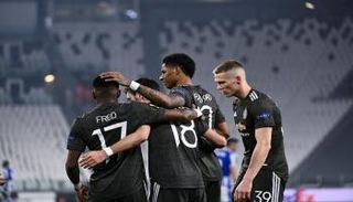 مانشستر يونايتد