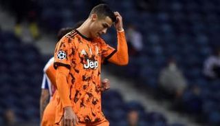 كريستيانو رونالدو