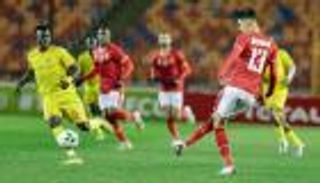 موعد مباراة الأهلي وسيمبا.. التوقيت السواحيلي يثير الجدل