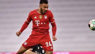 إصابات بايرن ميونخ