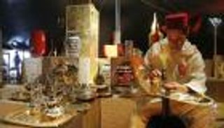 "Art is ana".. المغرب يحيي حرف الأجداد وينعش "الاقتصاد التقليدي"