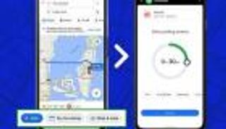 خرائط جوجل توفر مكانا لـ"ركن" السيارات.. إليك الطريقة