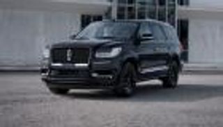 لينكولن "نافيجيتور".. أسعار ومواصفات نسخة 2021 الفاخرة