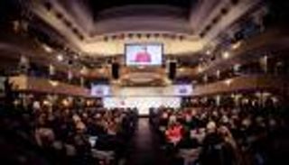 ملفات مهمة على طاولة "مؤتمر ميونخ للأمن" الافتراضي