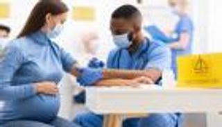 اختبار لقاح "فايزر- بيونتيك" على الحوامل