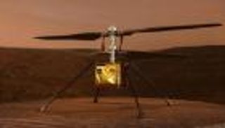 بعد نجاح وصول مركبة "بيرسيفيرانس" للمريخ.. تعرّف على تفاصيل المهمة