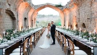 تراجع ملحوظ في معدلات الزواج بإيطاليا- أرشيفية