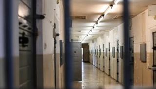 سجن في إيطاليا- أرشيفية