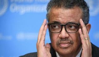 تيدروس أدهانوم جيبرييسوس