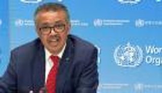 "الصحة العالمية": يجب ألا نسيّس أزمة كورونا
