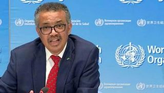 تيدروس أدهانوم جيبرييسوس