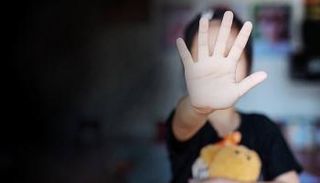 الرجل كان عضوا بشبكة لممارسة الجنس مع الأطفال