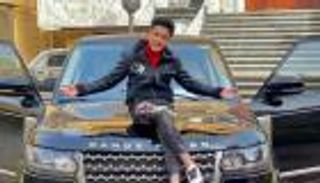 سامر المدني.. طفل "مهرجانات" أشعل مصر بسيارة فارهة