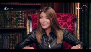 الفنانة سميرة سعيد