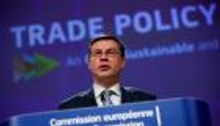 أول اختبار أوروبي لمديرة منظمة التجارة العالمية