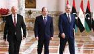 ليبيا الجديدة تبدأ من مصر.. خبيران: لا بديل عن وجود القاهرة