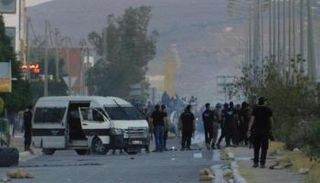 عملية إرهابية سابقة في تونس