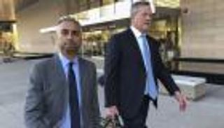 تبرع بمليون دولار لترامب.. السجن 12 عاما لعماد الزيبري