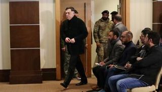 فايز السراج - أرشيفية