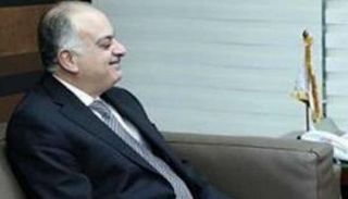 القاضي فادي صوان - أرشيفية