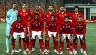 الأهلي المصري