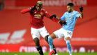 "محرز الجديد" أحدث أسلحة مانشستر يونايتد