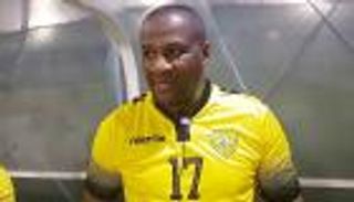 فهد خميس.. هداف الدوري الإماراتي التاريخي وأيقونة الخليج