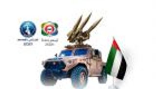 "آيدكس ونافدكس 2021".. مشاركة 900 عارض من 60 دولة